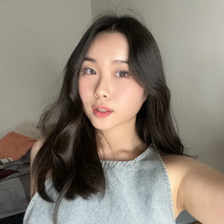aureliafw | all about blush ♡
