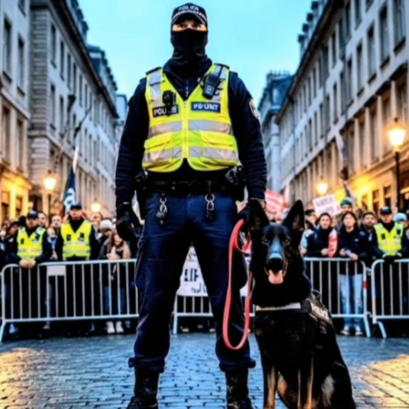 PRO  SCOTTISH k9 SPECIALIST DOG TRAINER  