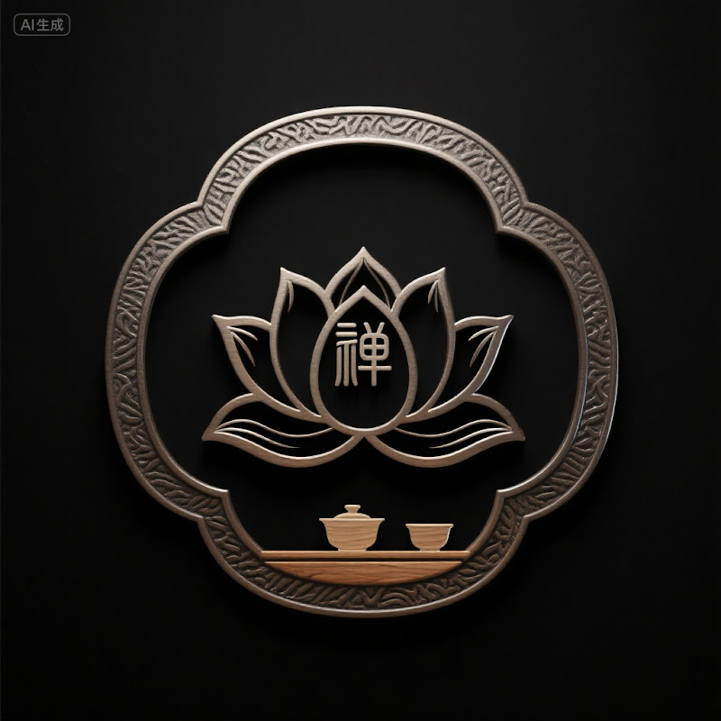靜心森林 serenityforest