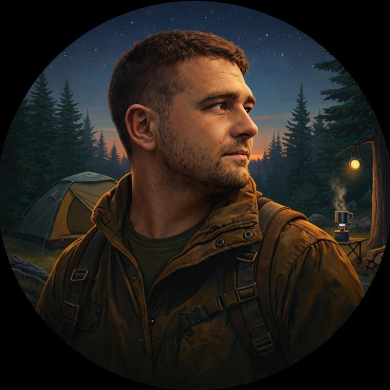 Solo Camping İsmail