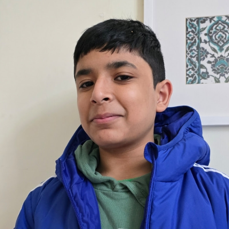 Taha London Life Vlogs