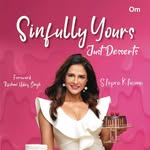 MasterChef Shipra Khanna | Author
