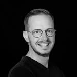 Juergen Merz - Abstract Fire & Ice