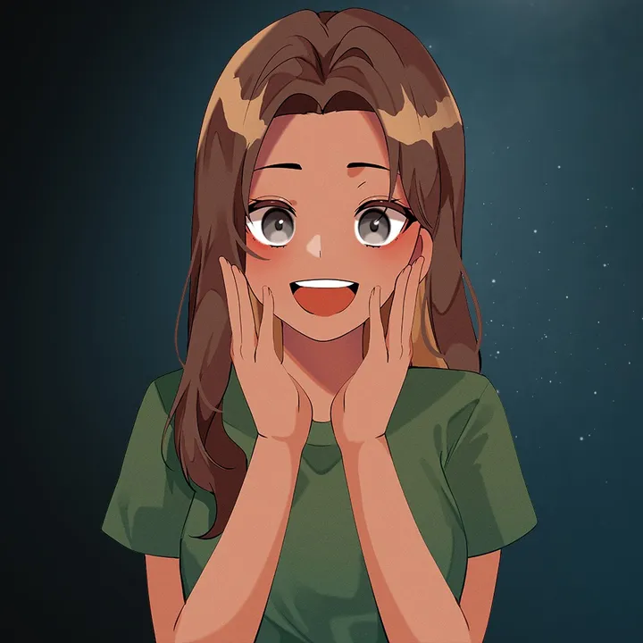 Curiousjoi • full-time gamer