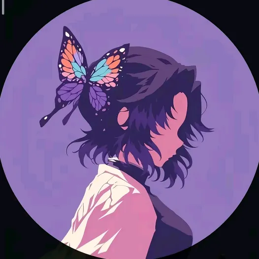 💜 shinobu kocho 💜
