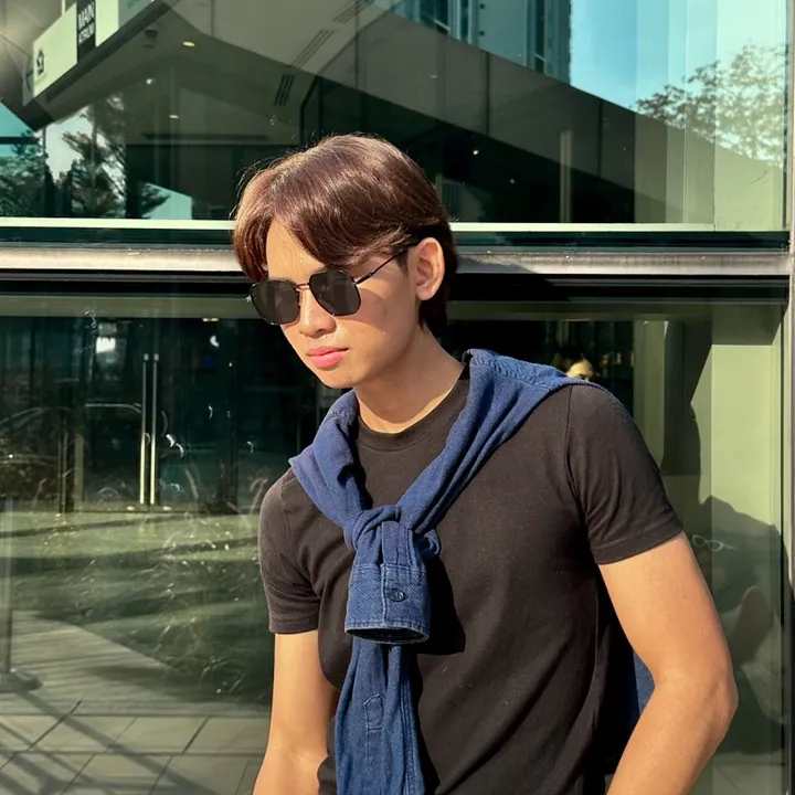 HAZTAERAE✨SANGHYEON!