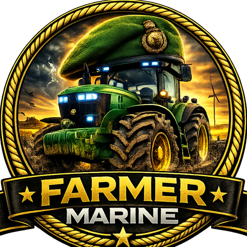 Farmer Marine