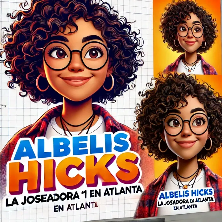 Albelis Hicks
