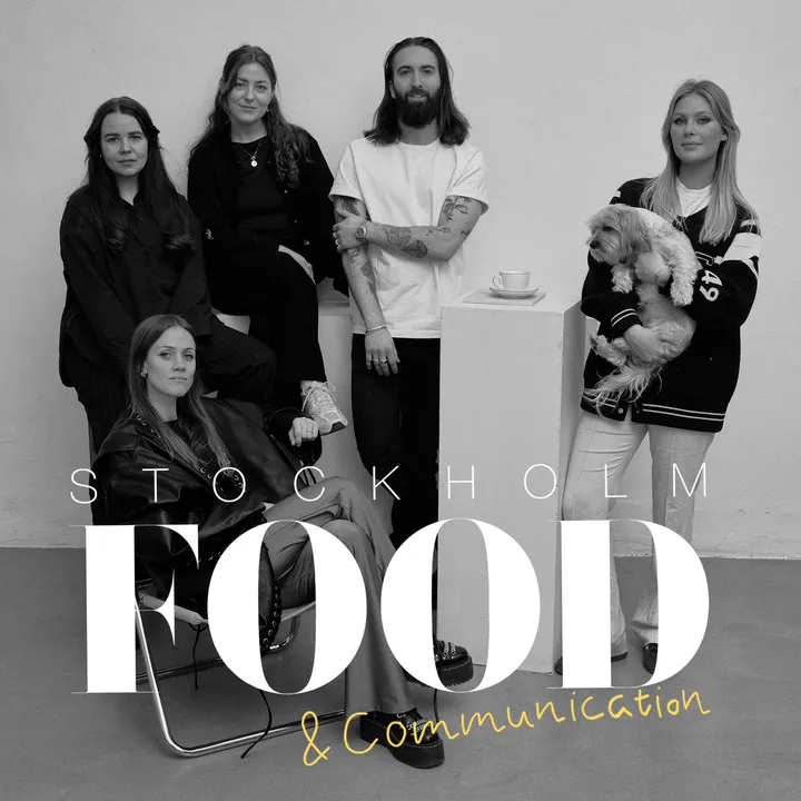 Stockholmfood