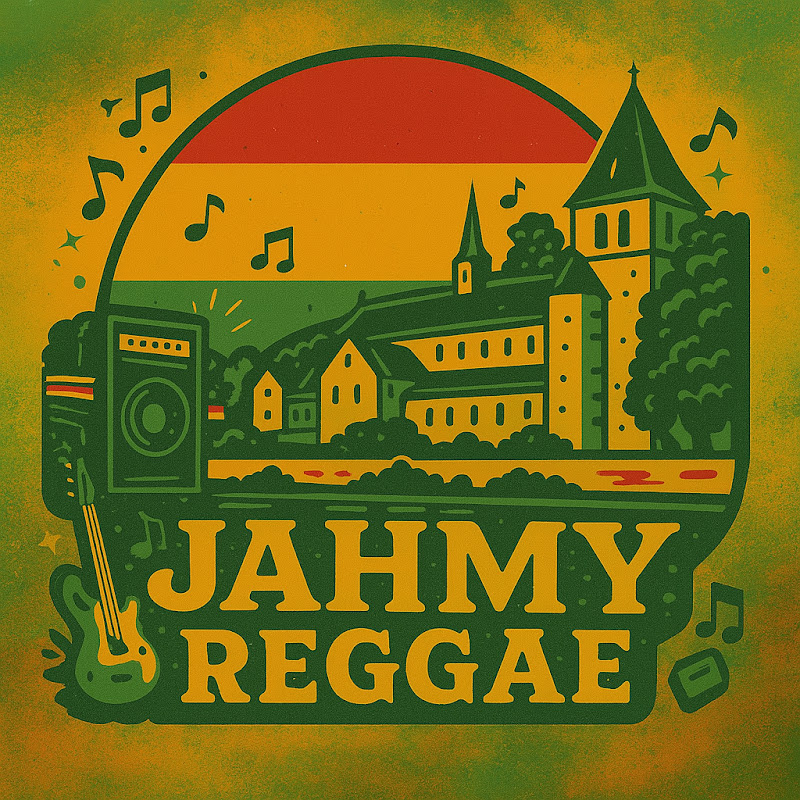 Jahmy Reggae
