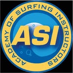 The Academy of Surf Instructors