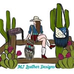 MJ Leather Designs