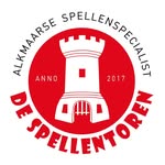 de Spellentoren Alkmaar