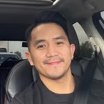 Ian Ricardo