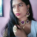 Desi Naari - Customised Fabric Jewelry