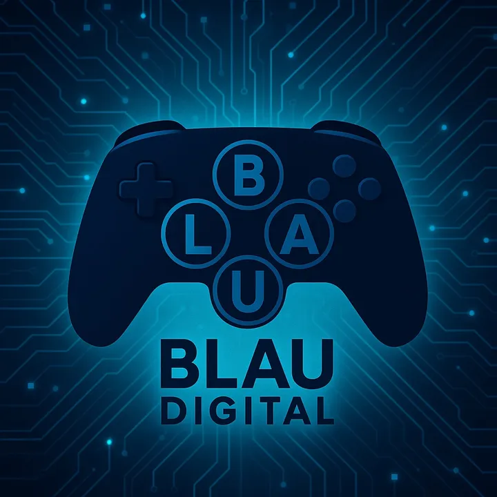 BLAUDIGITAL