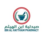 Ibn Al Haytham Pharmacy