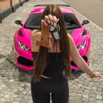 Jennifer | Automotive content creator