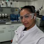 Dr Yasmin Meeda