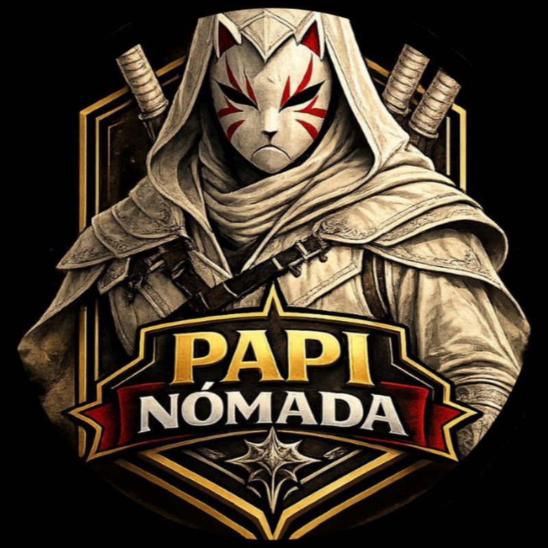 Papi Nómada