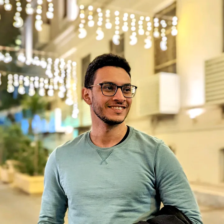 Dr. Anas elsharnoby