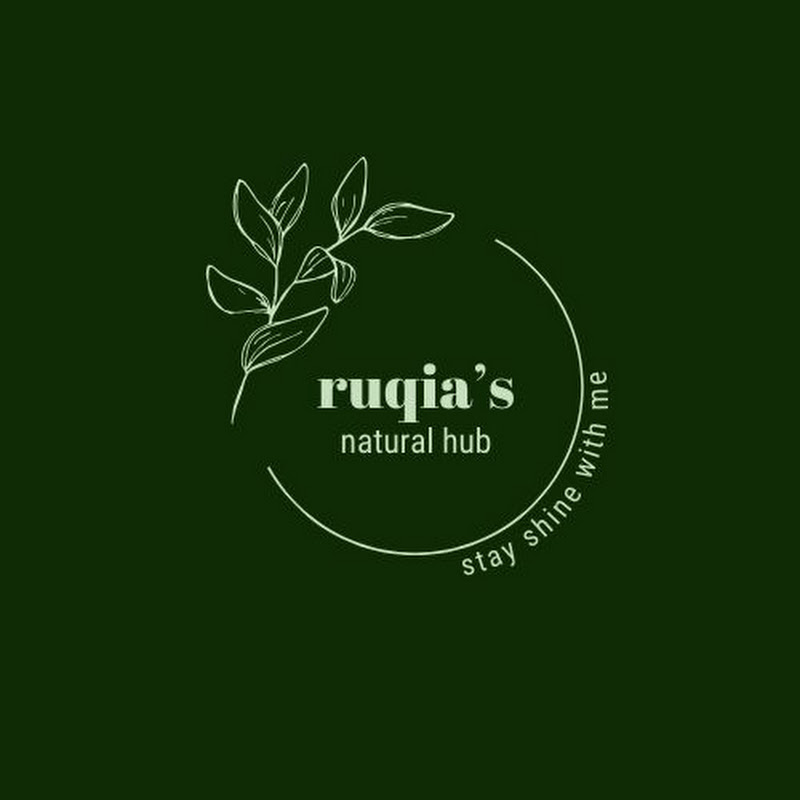 Ruqia's Natural Hub