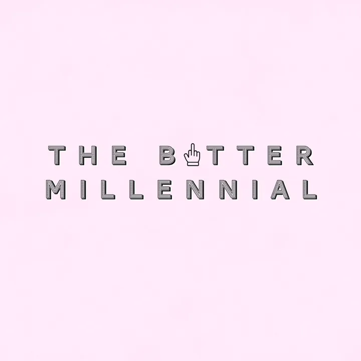 The Bitter Millennial