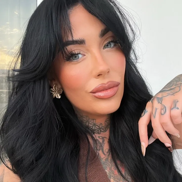 Elizabeth Marley Makeup