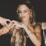 Tini Stoessel Updates | 🇹🇷