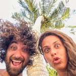 Cristiana♡Joao•Travel Vloggers