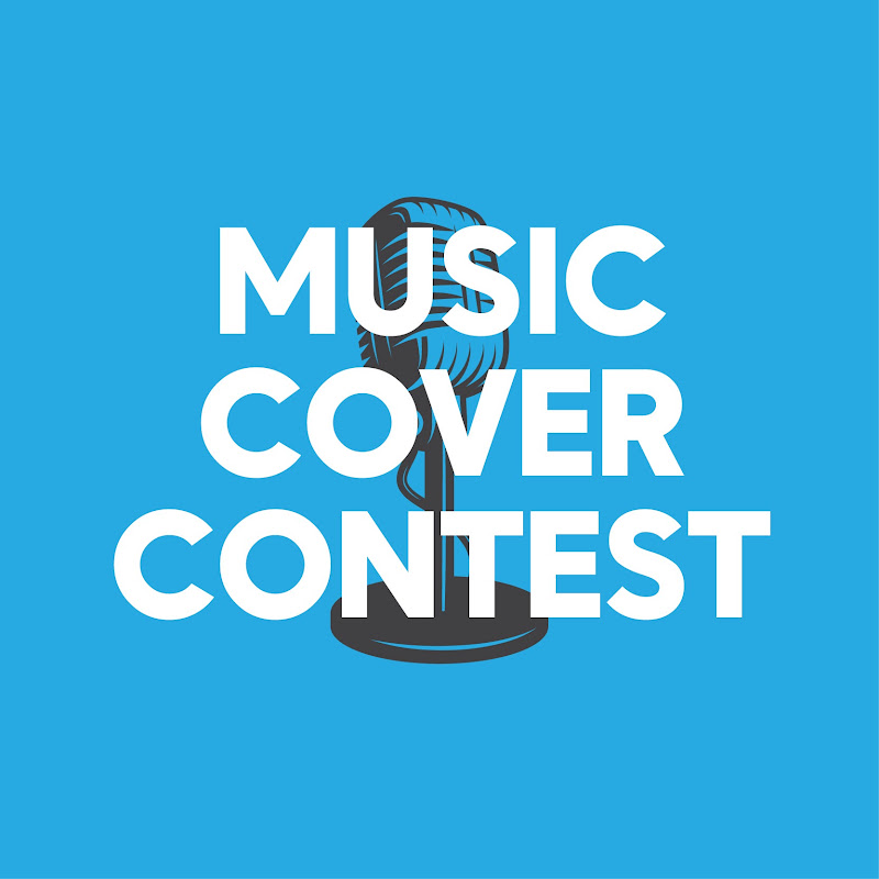 MUSIC COVER CONTEST