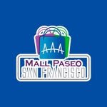 Mall Paseo San Francisco