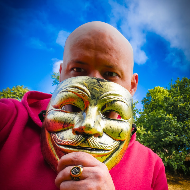 JourneyDude in Scotland