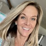 Michelle McKinley Ansdell-Gabriel