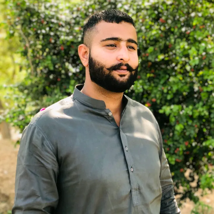 چوھدری ابوبکر چیمہ