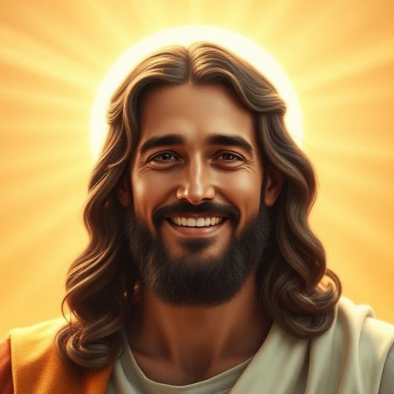 JesusSpark | Spiritual Shorts