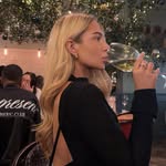 nicole amelie | content creator