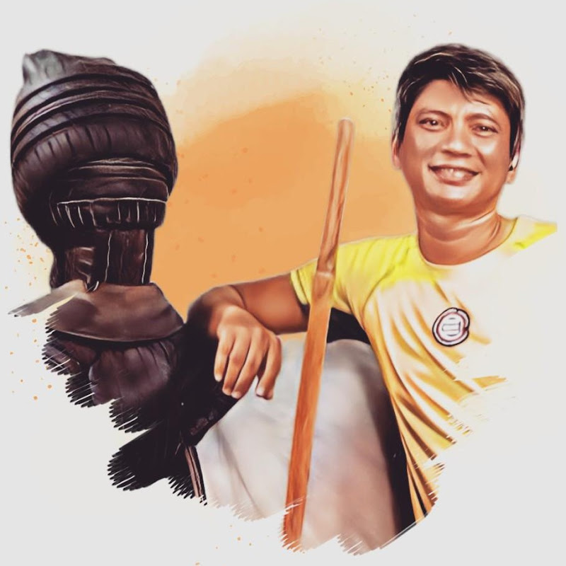 Rico Maranga PALAKAWLOGY