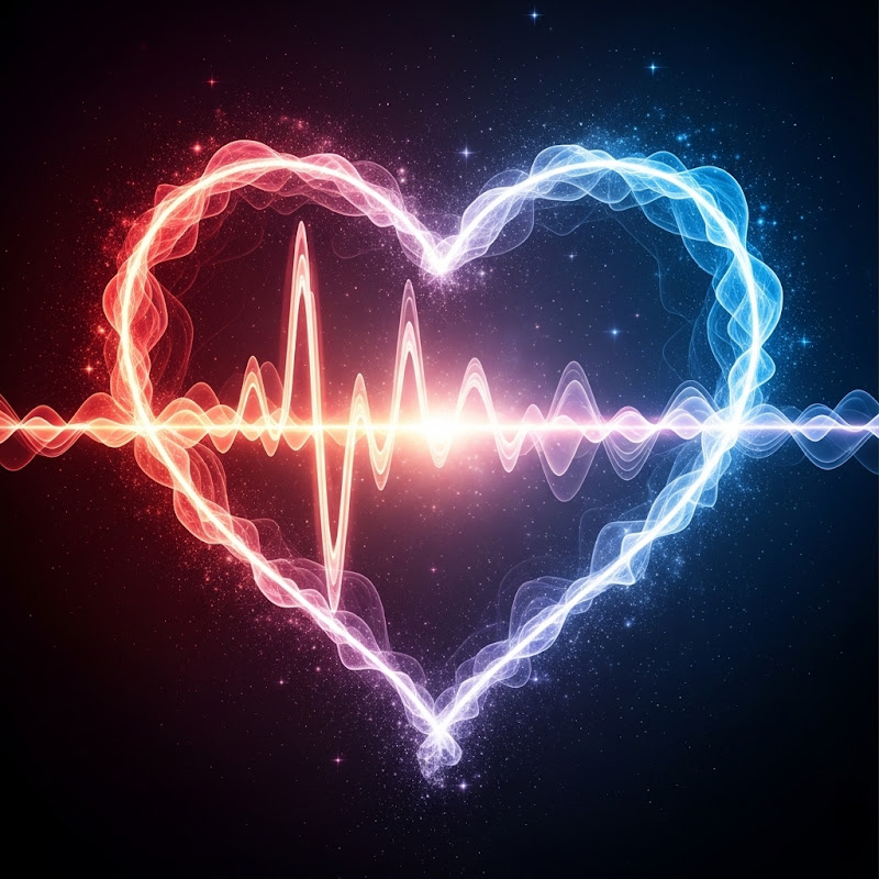 Echo Serca afirmacje 