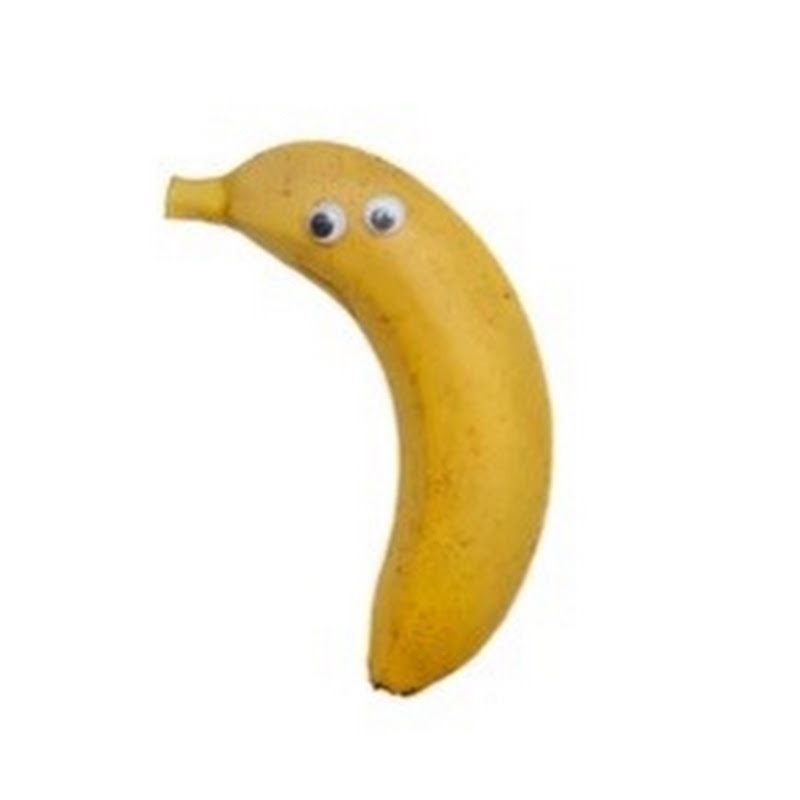 Banana Viral
