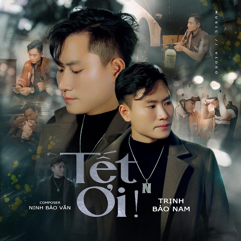 Trịnh Bảo Nam Official