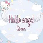Hello Angel ~