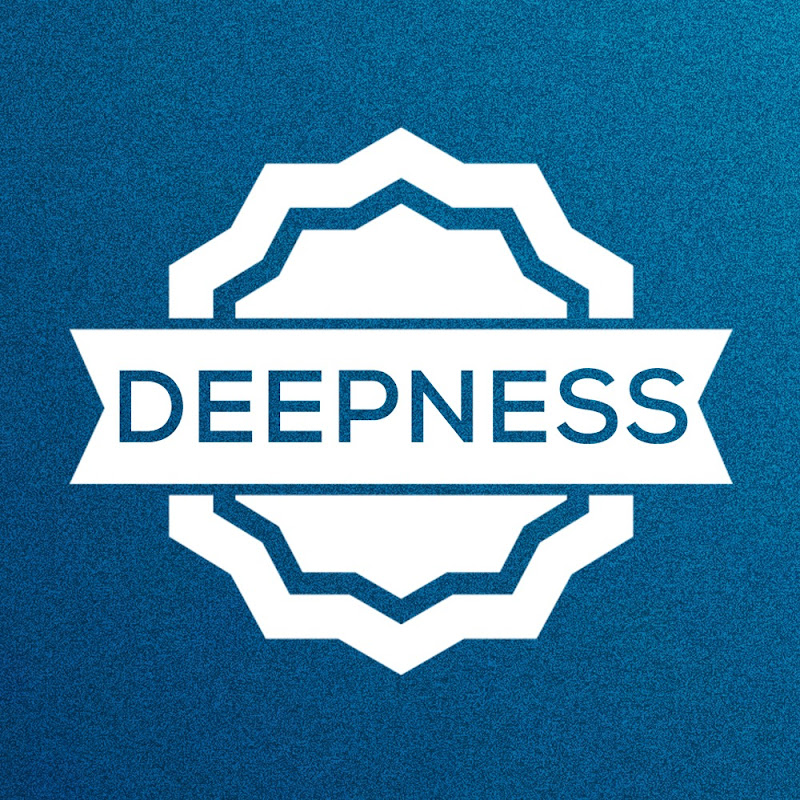 Deepness Vibes