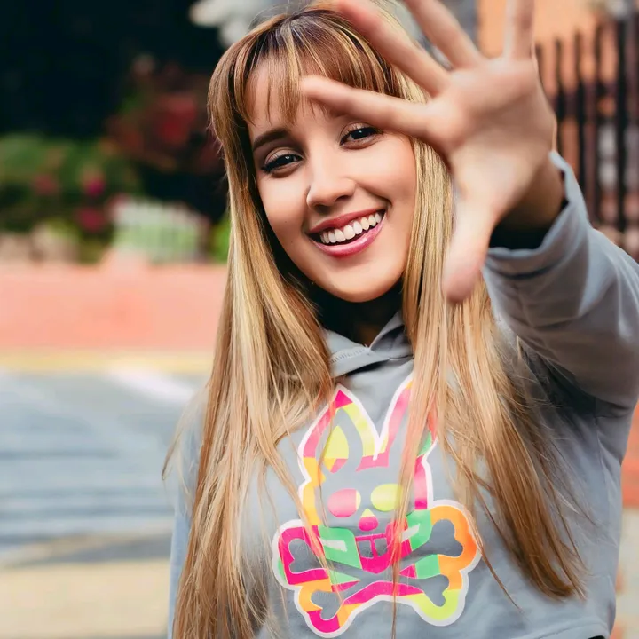 Andreina Correa