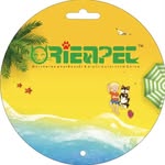 ORIENPET Jeff Jiang