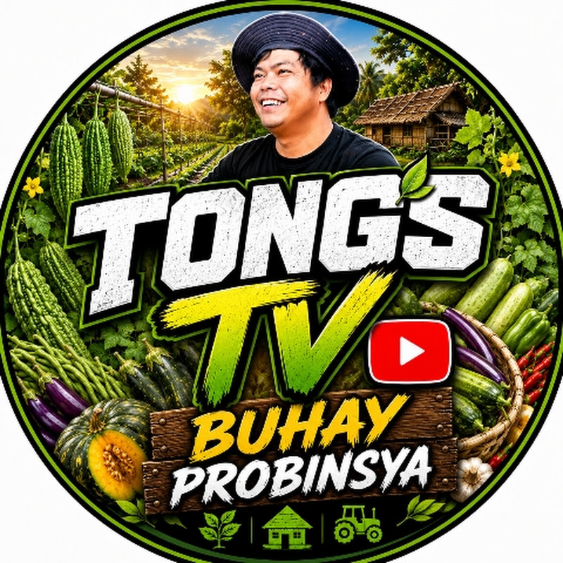 TONGS TV OFFICIAL