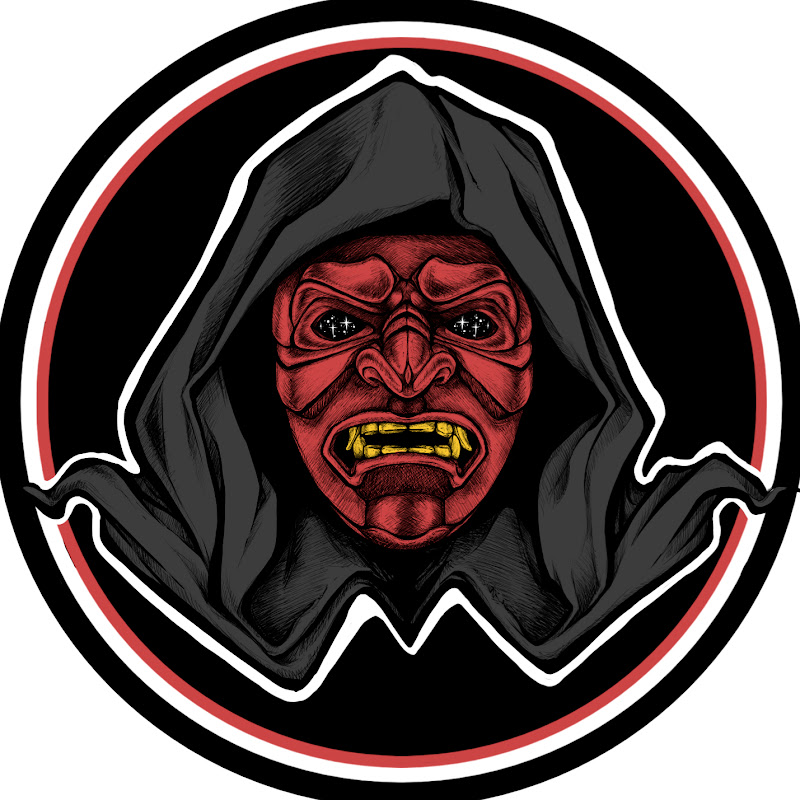 Enter the Daimon