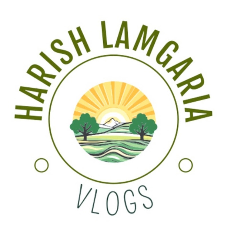 Harish Lamgaria