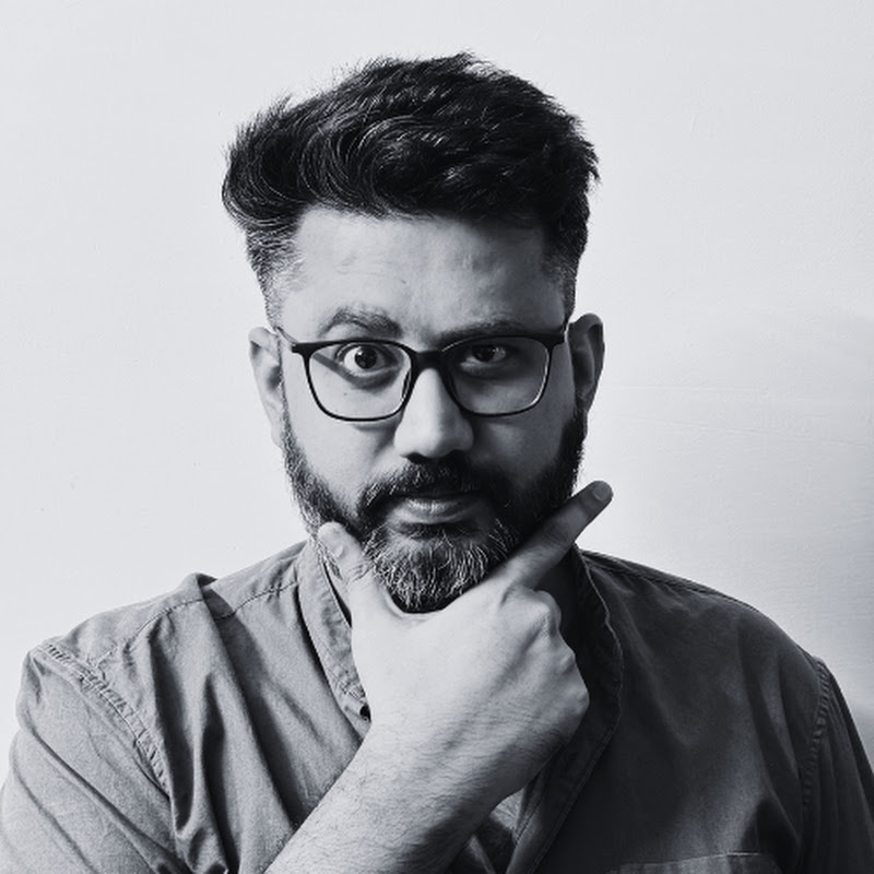 Prashanth Maddibande (Maddy)