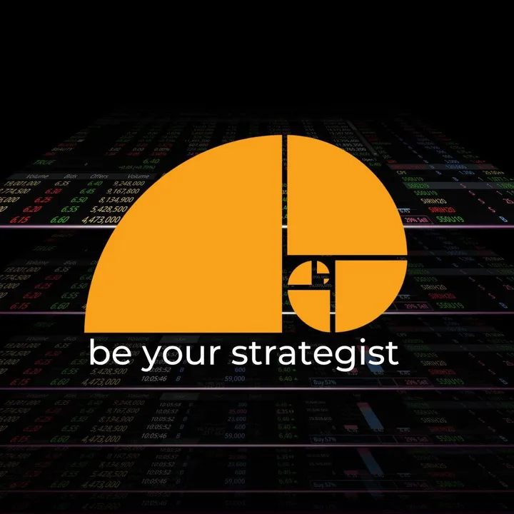 be your strategist